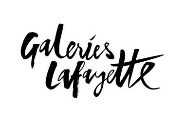 Distribution - Galeries Lafayette