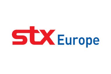 Industrie / Transformation - STX Europe
