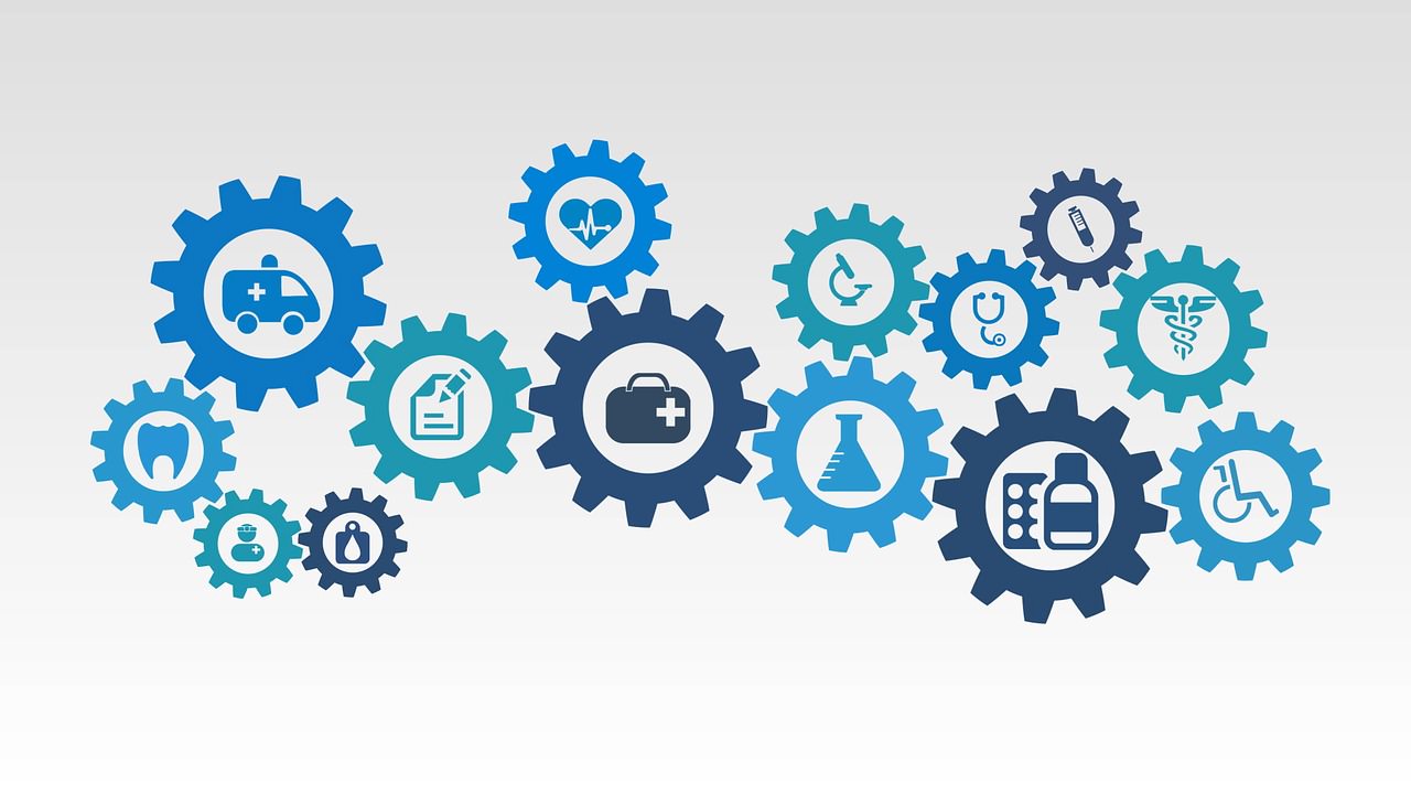 Multi-stakeholder cooperation & collaborative innovation for the healthcare system