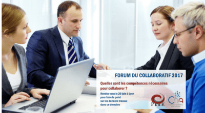Le forum du collaboratif avec ByO sur la relation client fournisseur