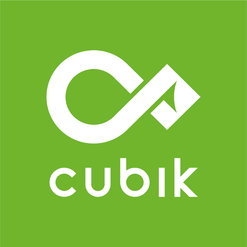 logo cubik