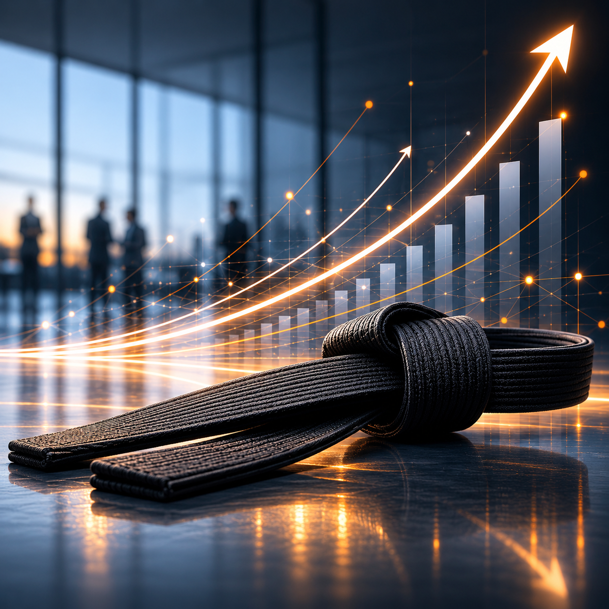 formation black belt procurement