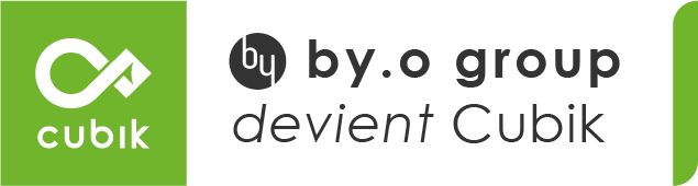 logo byo group devient cubik