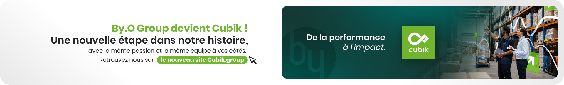 byo group devient cubik - phase 2