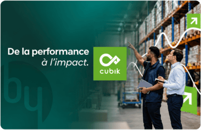 article actualité byo devient cubik